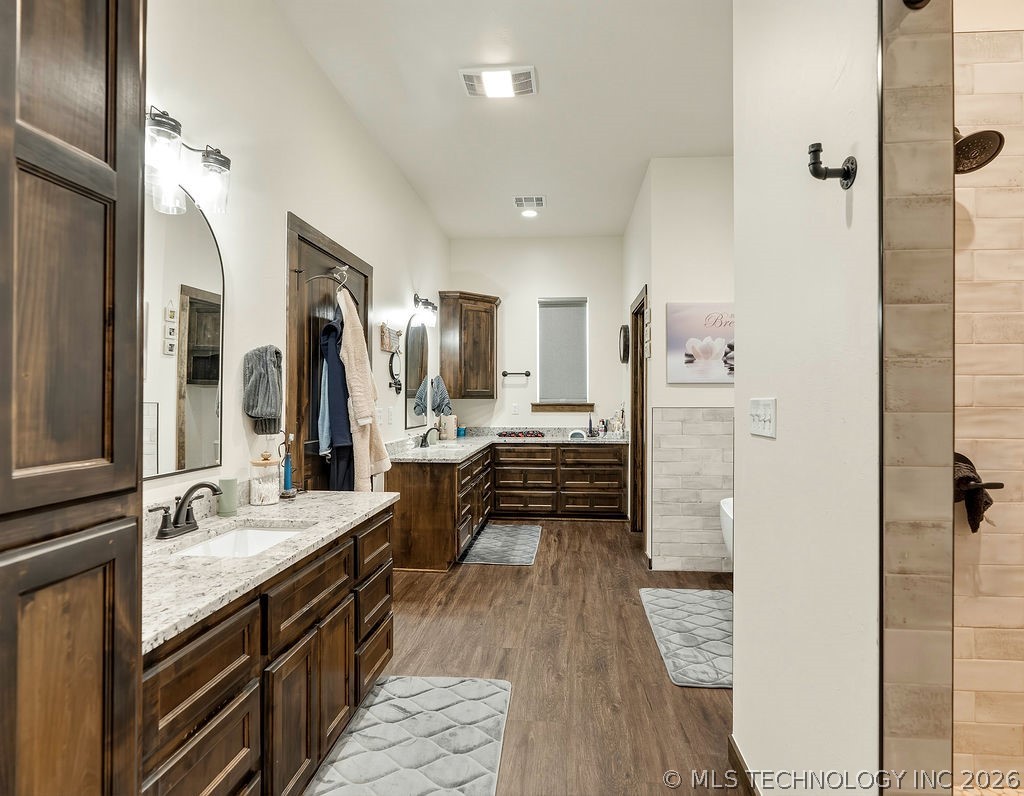 24382 County Road 1540 Allen OK 74825