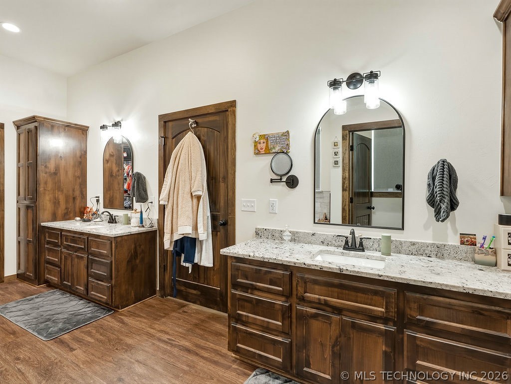 24382 County Road 1540 Allen OK 74825