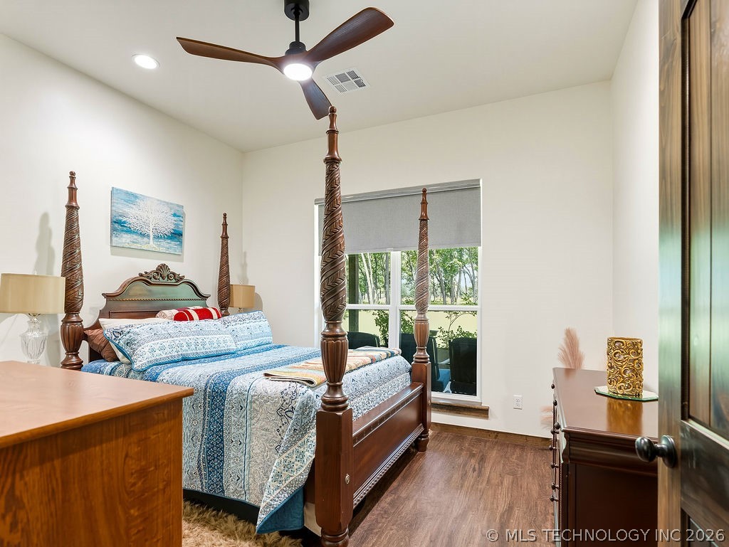 24382 County Road 1540 Allen OK 74825