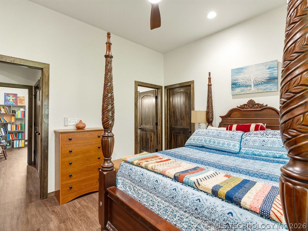 24382 County Road 1540 Allen OK 74825