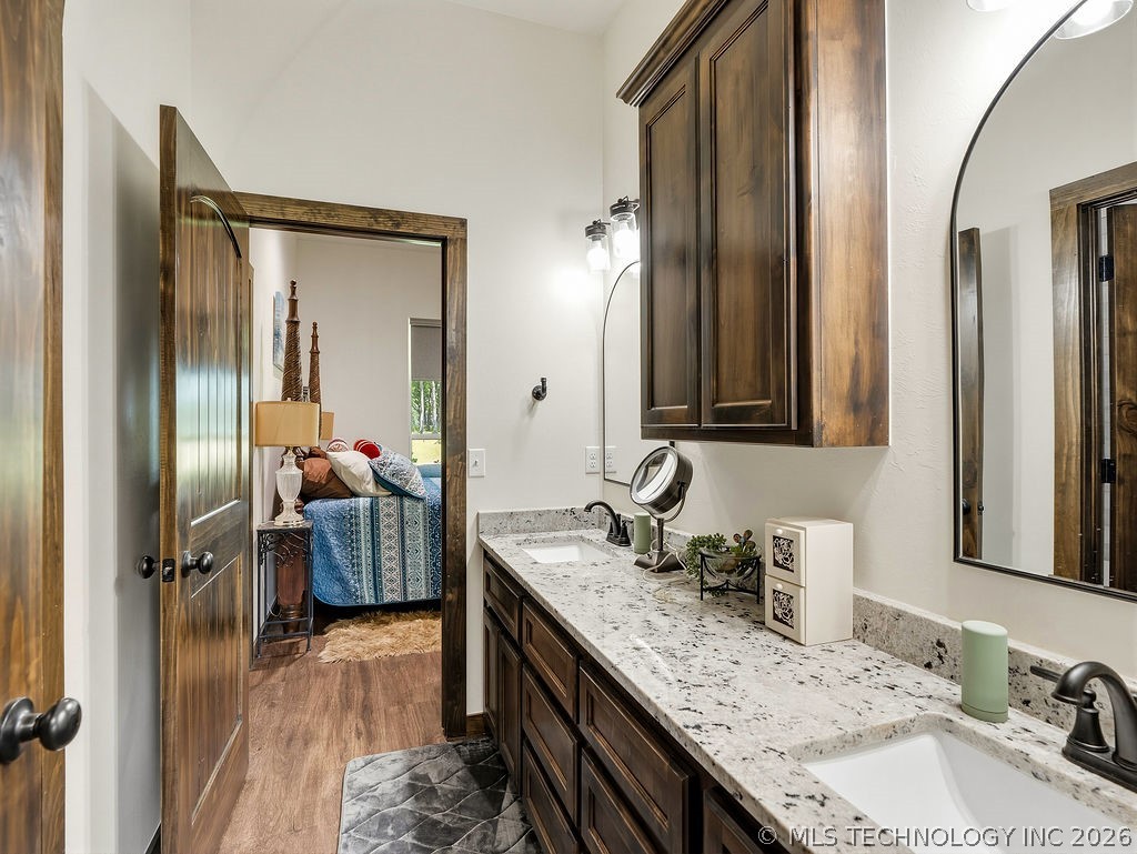 24382 County Road 1540 Allen OK 74825