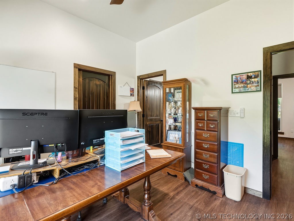 24382 County Road 1540 Allen OK 74825