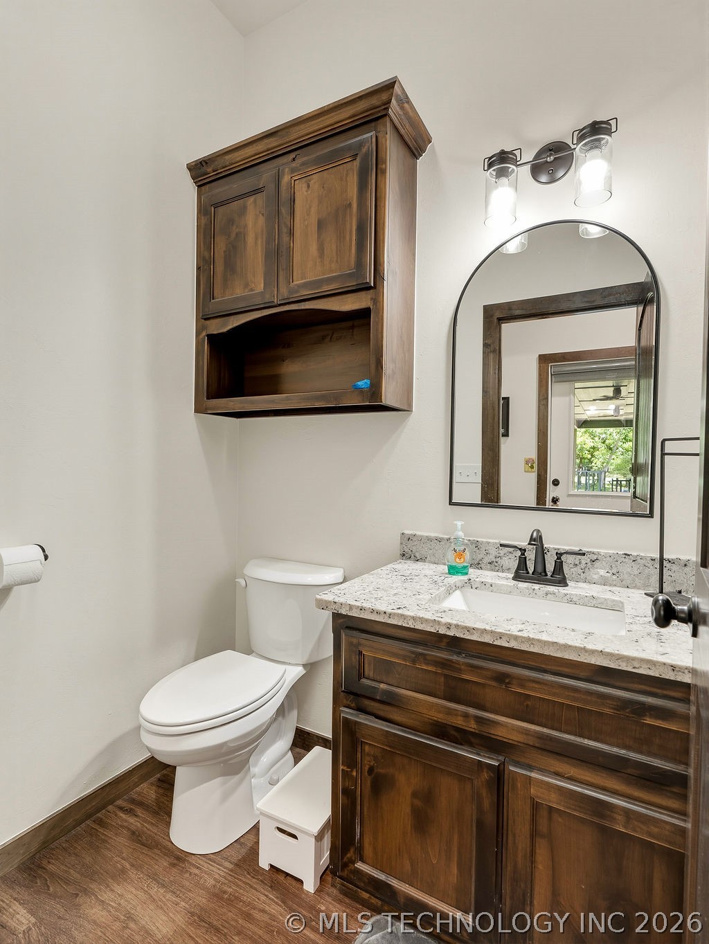 24382 County Road 1540 Allen OK 74825
