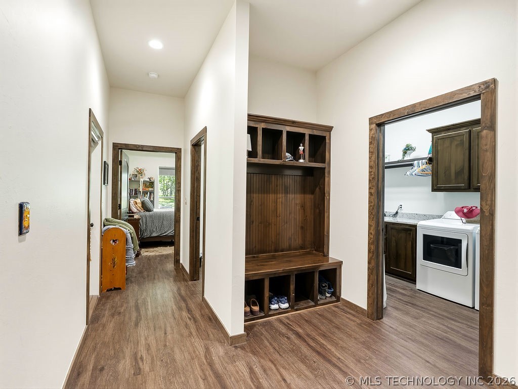 24382 County Road 1540 Allen OK 74825