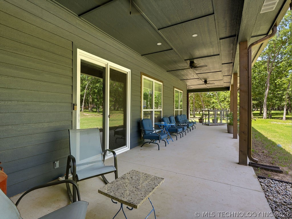 24382 County Road 1540 Allen OK 74825