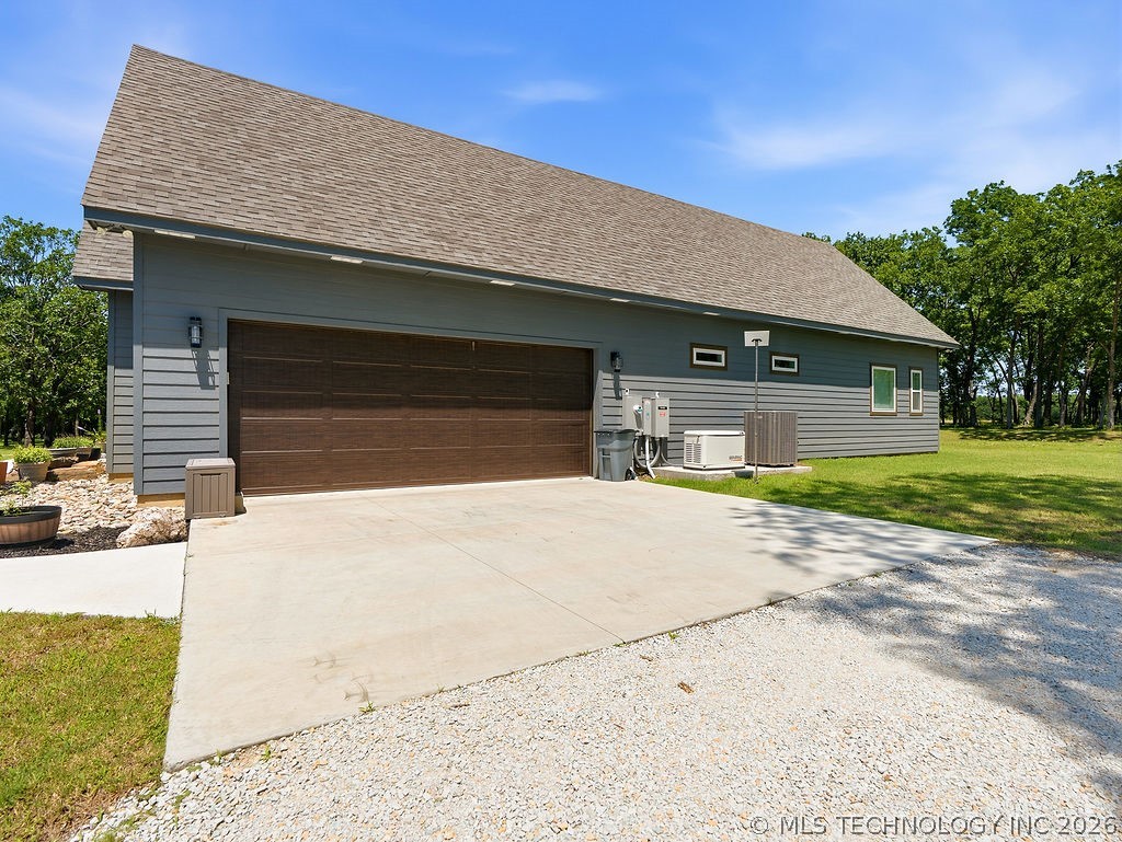 24382 County Road 1540 Allen OK 74825