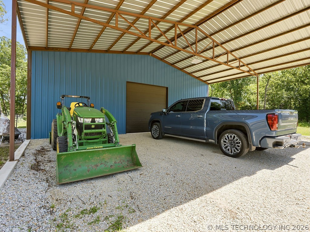 24382 County Road 1540 Allen OK 74825