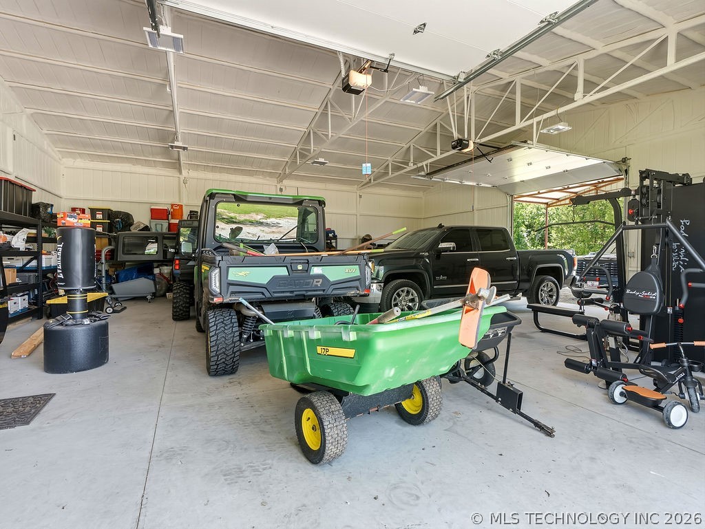 24382 County Road 1540 Allen OK 74825