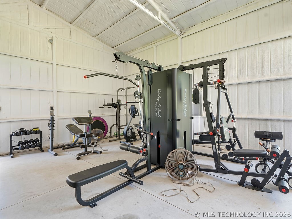 24382 County Road 1540 Allen OK 74825