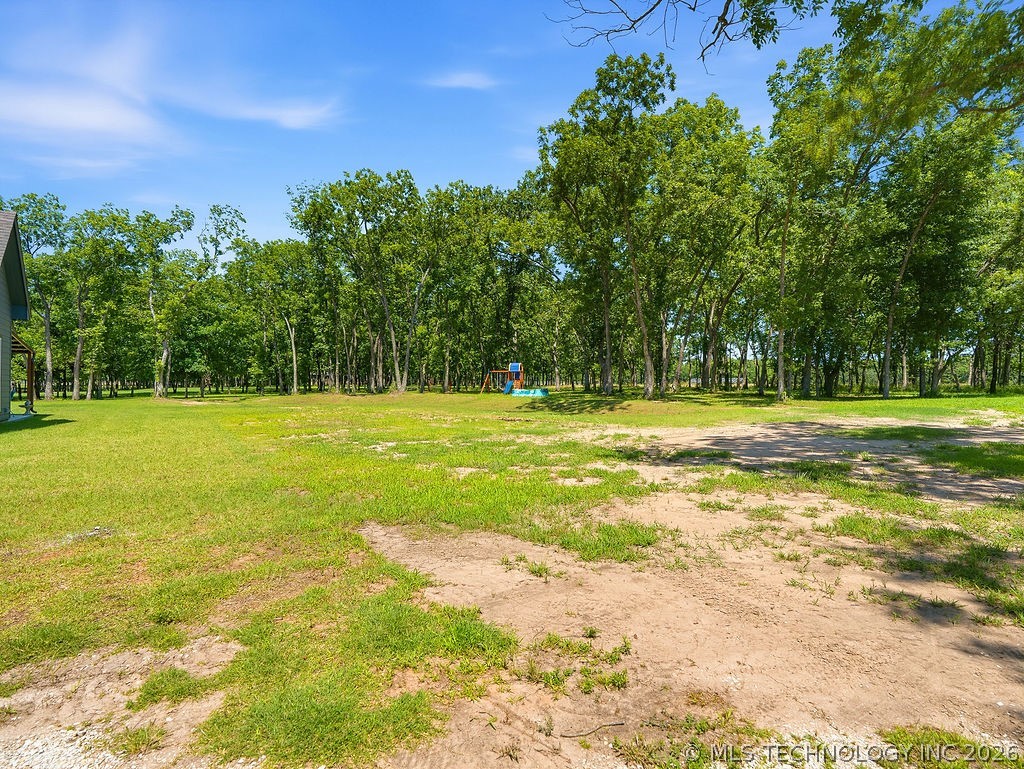 24382 County Road 1540 Allen OK 74825