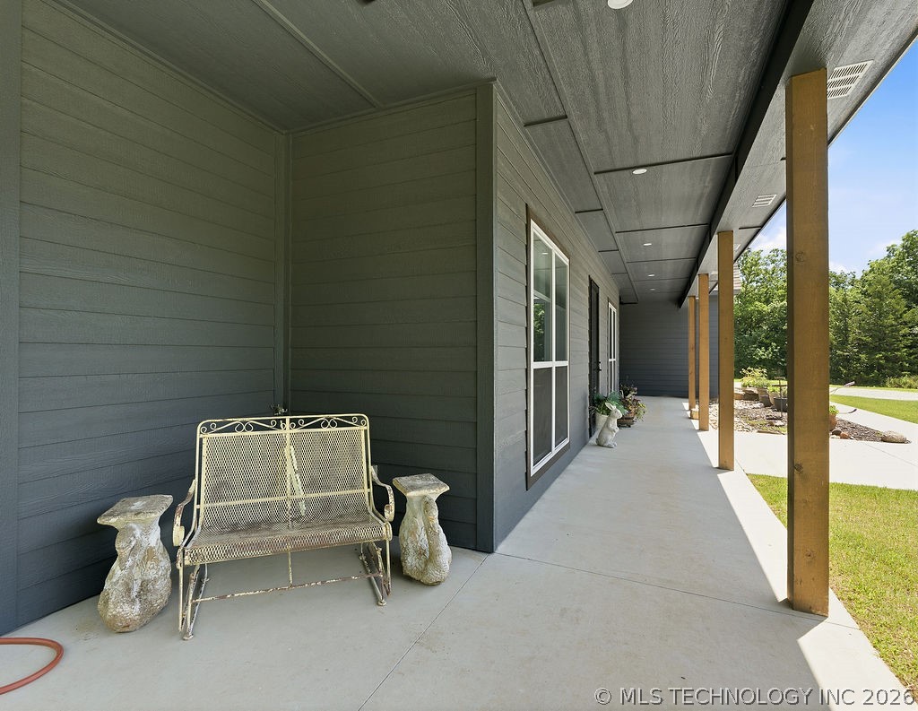 24382 County Road 1540 Allen OK 74825
