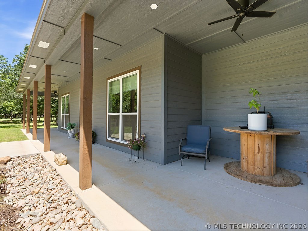 24382 County Road 1540 Allen OK 74825