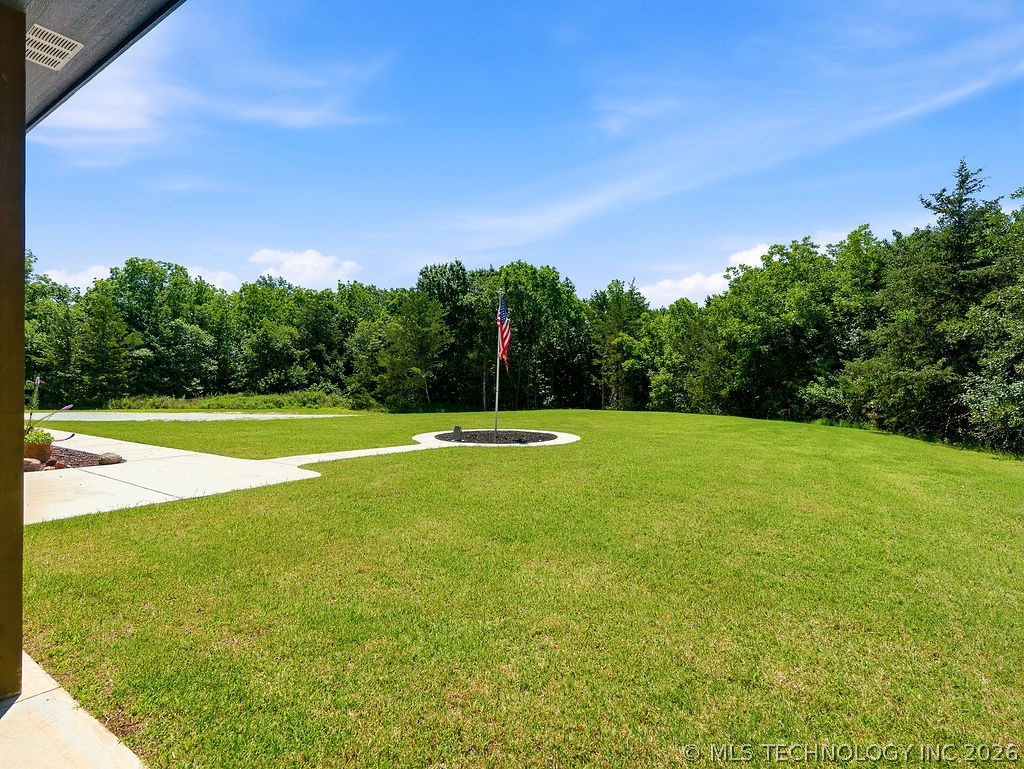 24382 County Road 1540 Allen OK 74825