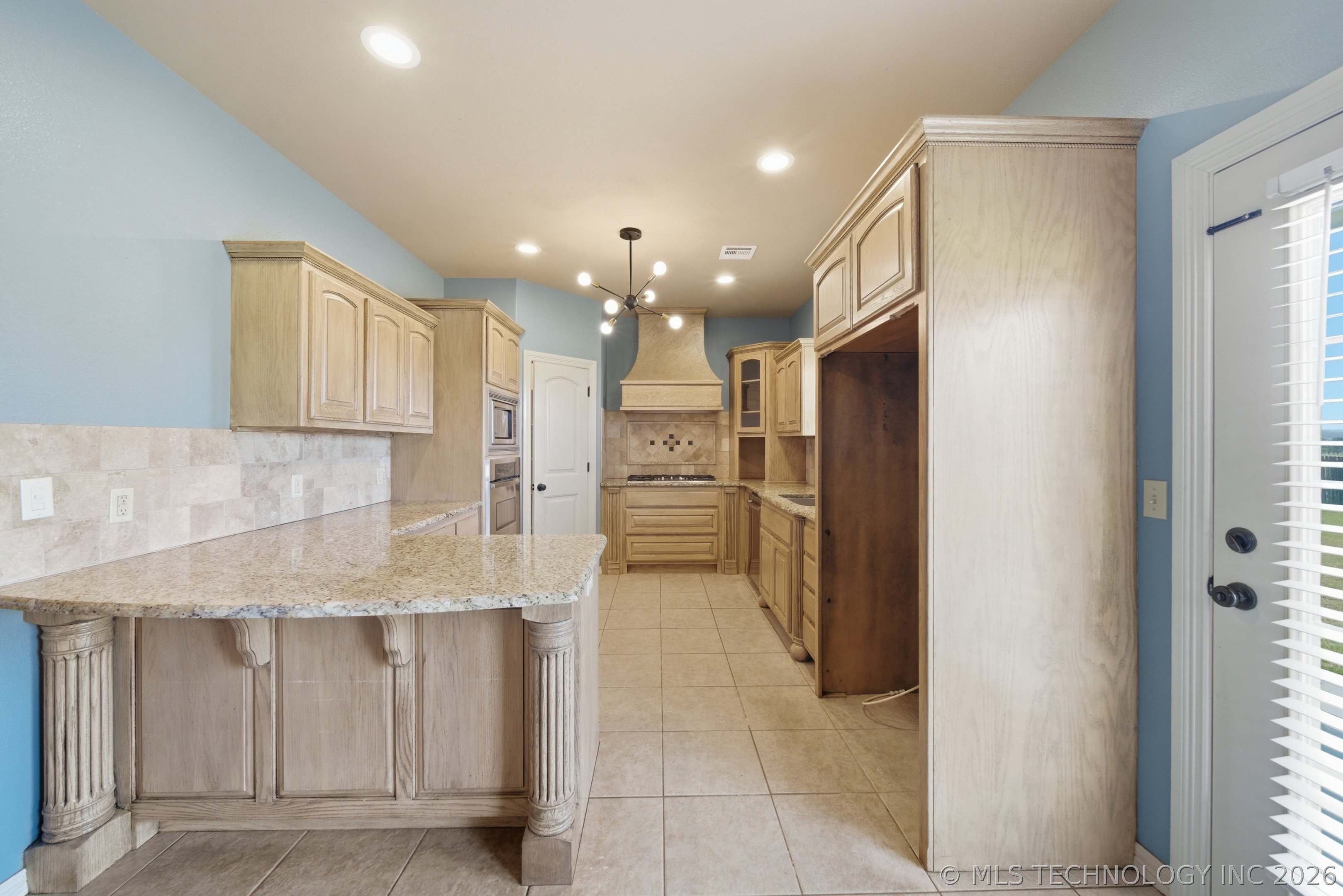 105 Legacy Court Fort Gibson OK 74434