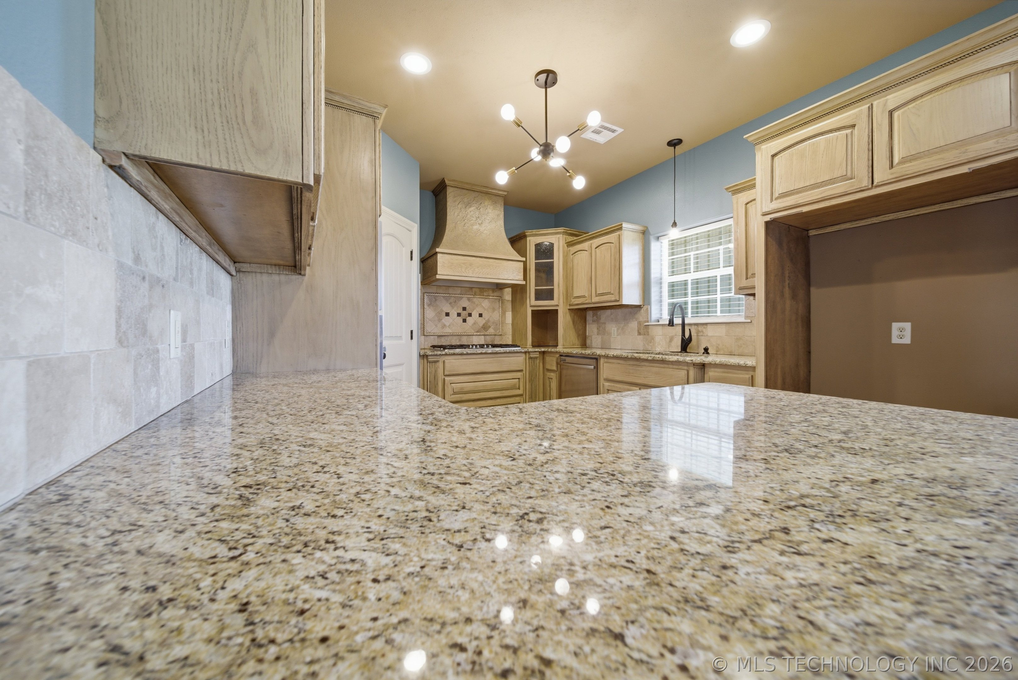 105 Legacy Court Fort Gibson OK 74434