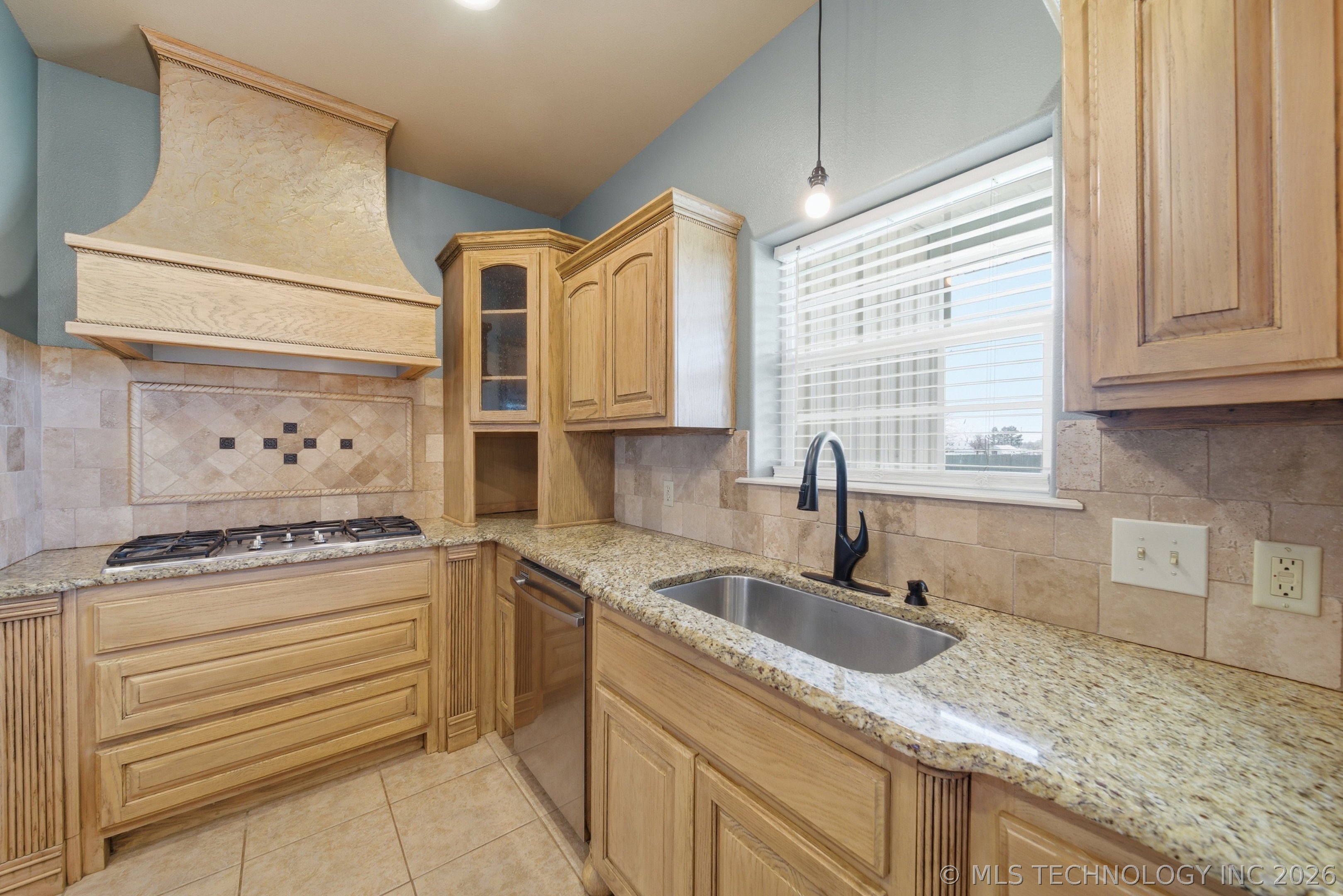 105 Legacy Court Fort Gibson OK 74434