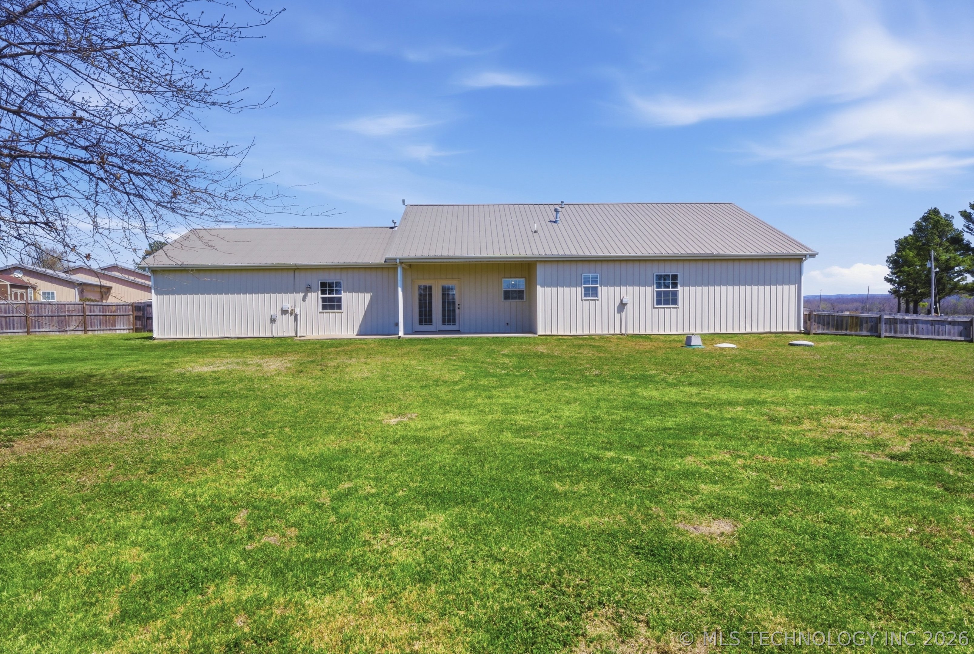 105 Legacy Court Fort Gibson OK 74434