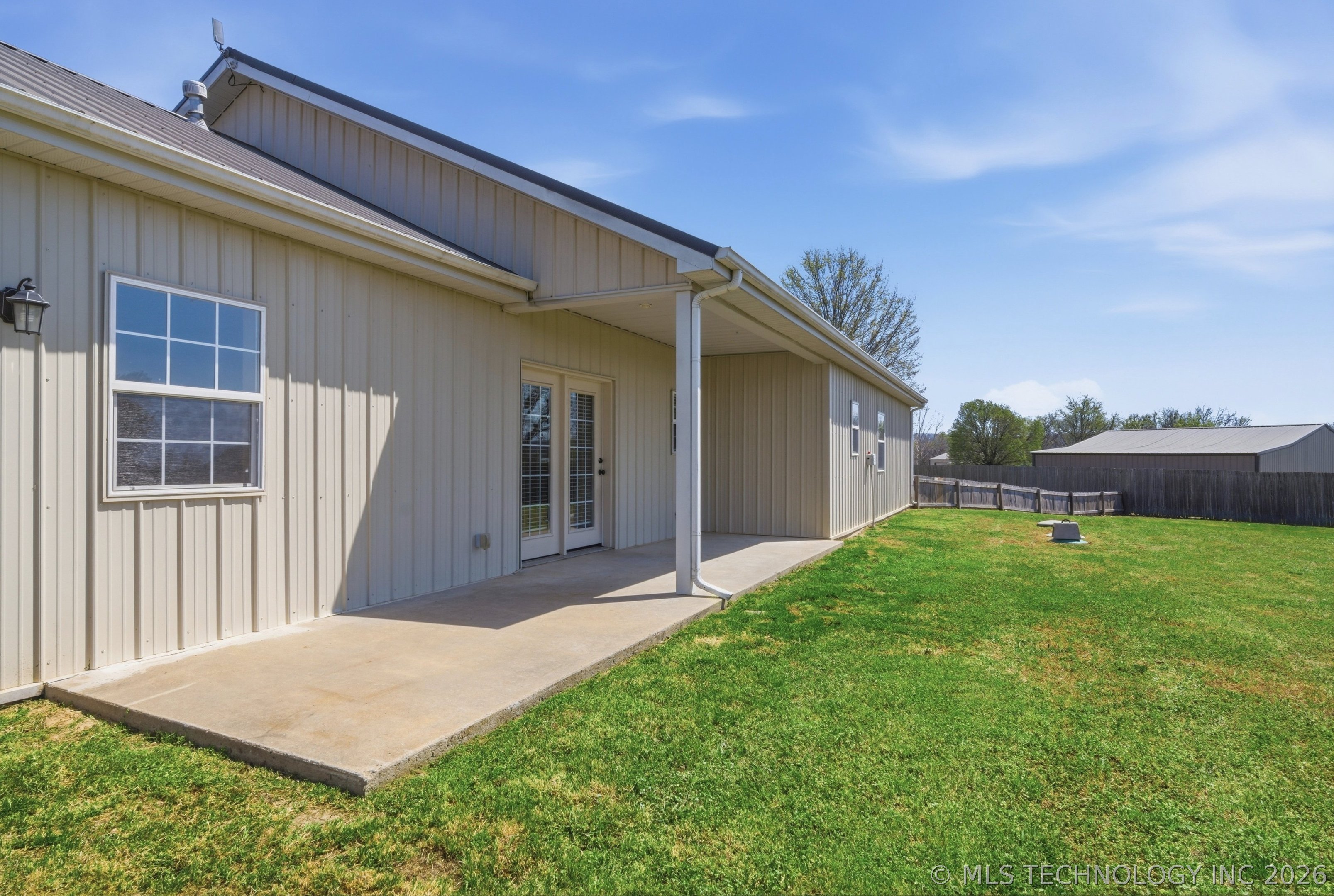 105 Legacy Court Fort Gibson OK 74434