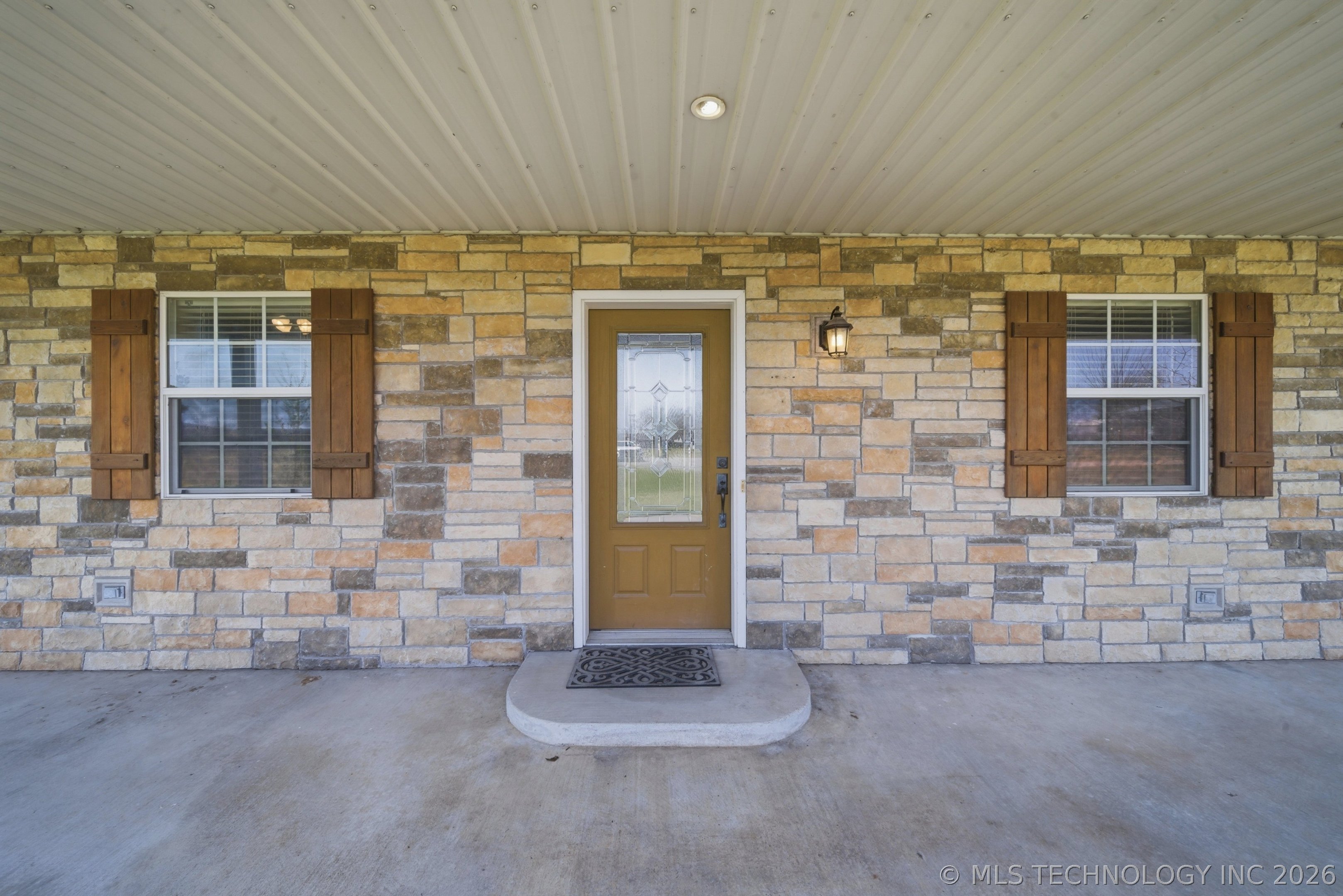 105 Legacy Court Fort Gibson OK 74434