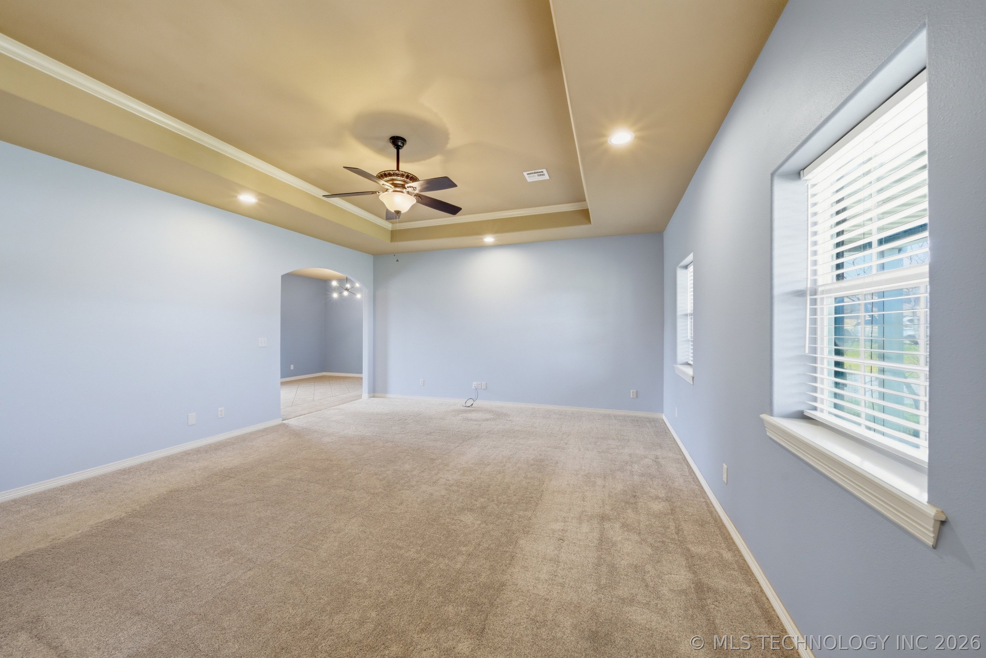 105 Legacy Court Fort Gibson OK 74434