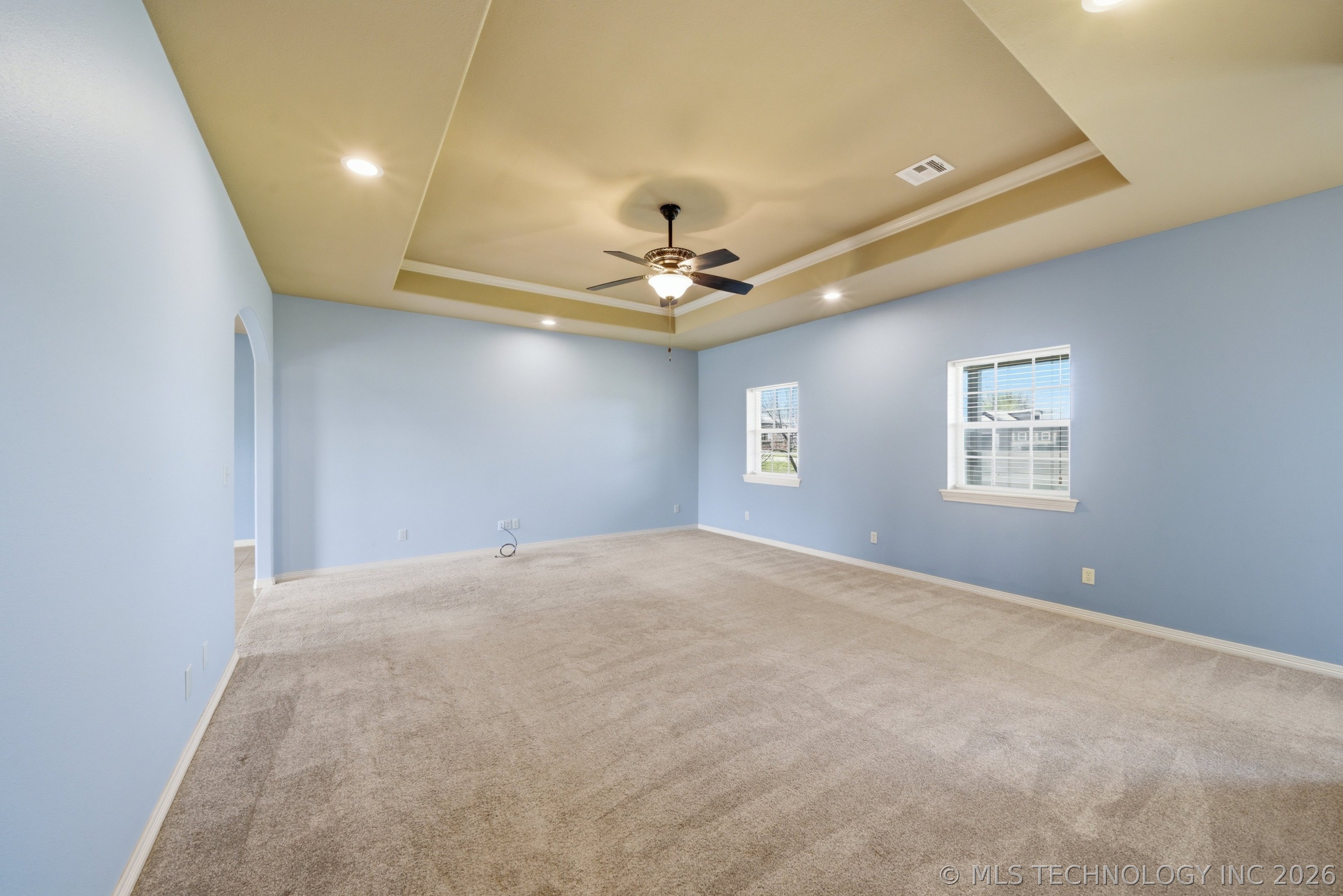 105 Legacy Court Fort Gibson OK 74434