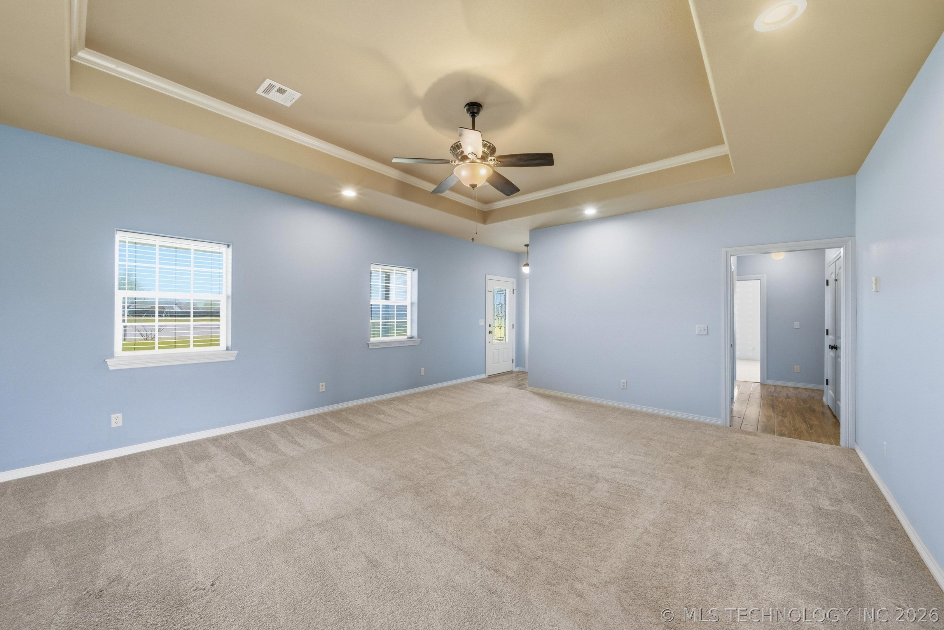 105 Legacy Court Fort Gibson OK 74434