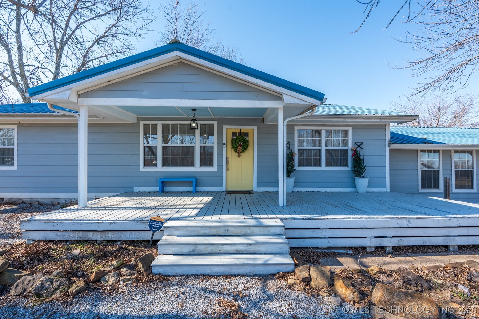 36032 S 4215 Road Inola OK 74036