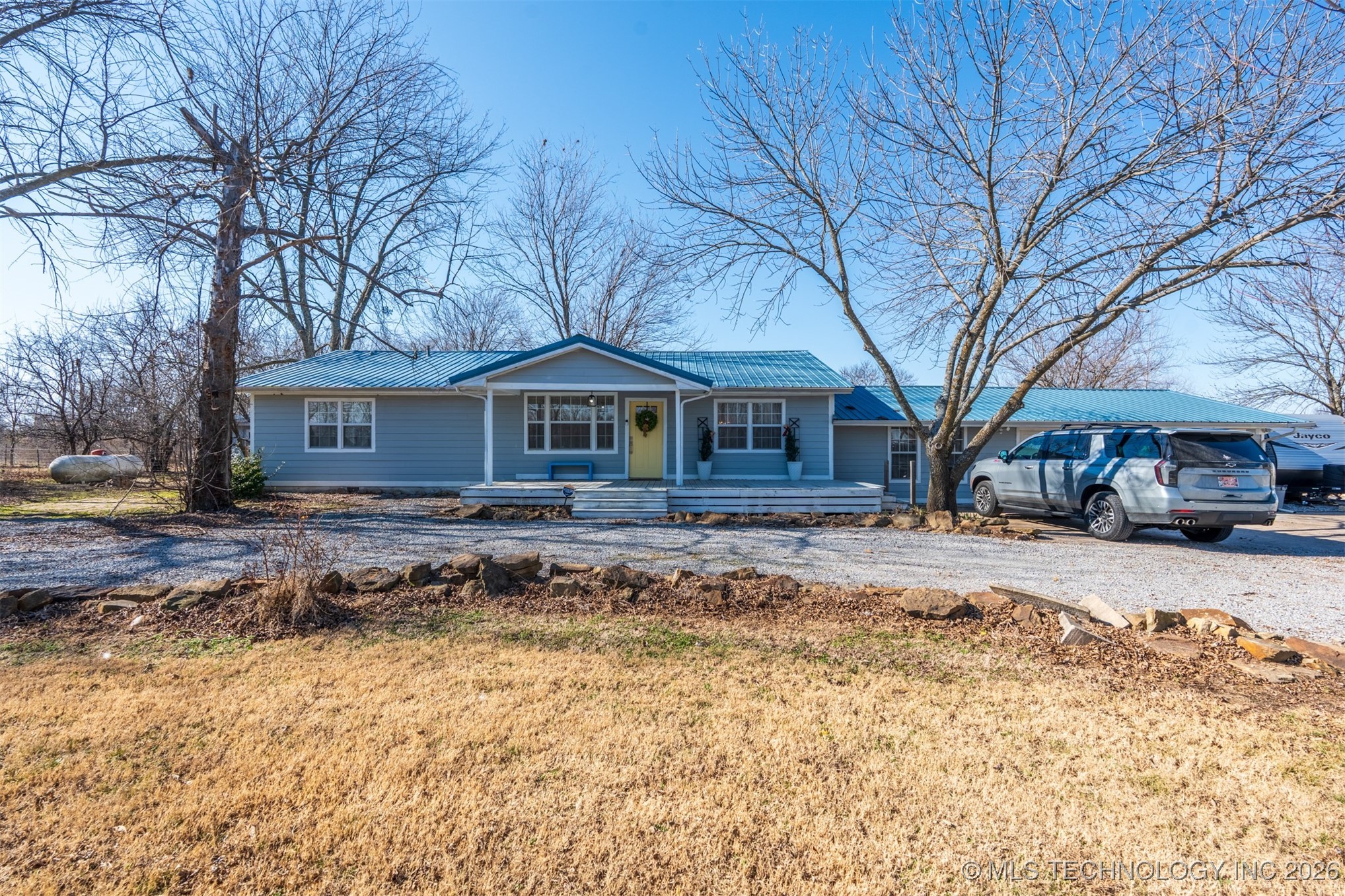 36032 S 4215 Road Inola OK 74036
