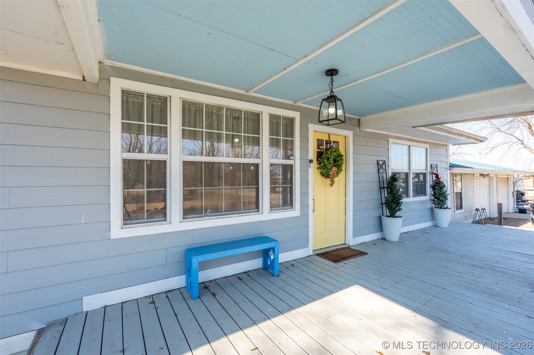 36032 S 4215 Road Inola OK 74036