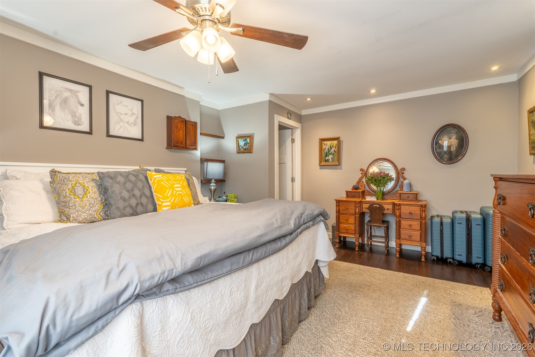 36032 S 4215 Road Inola OK 74036