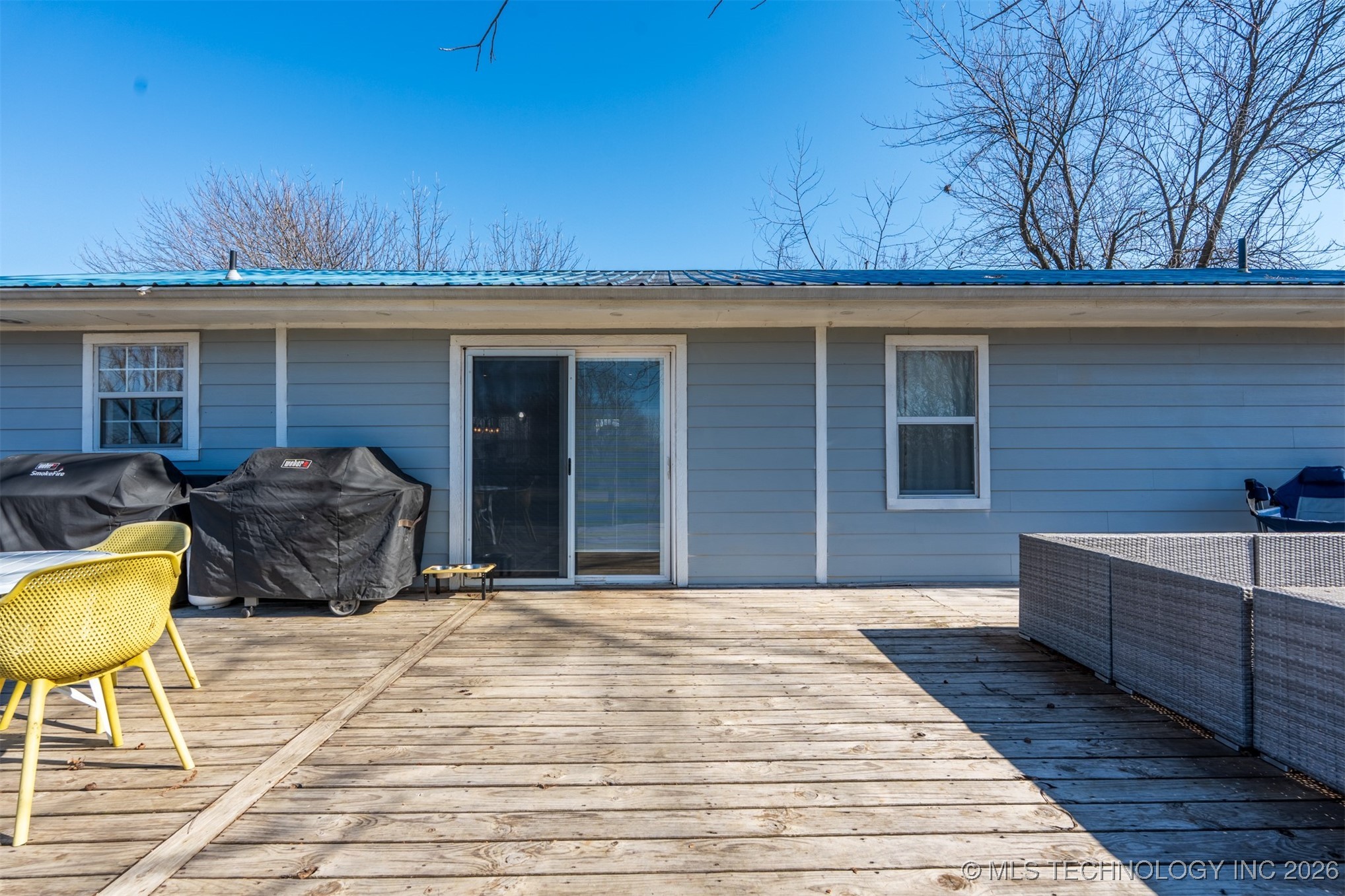 36032 S 4215 Road Inola OK 74036