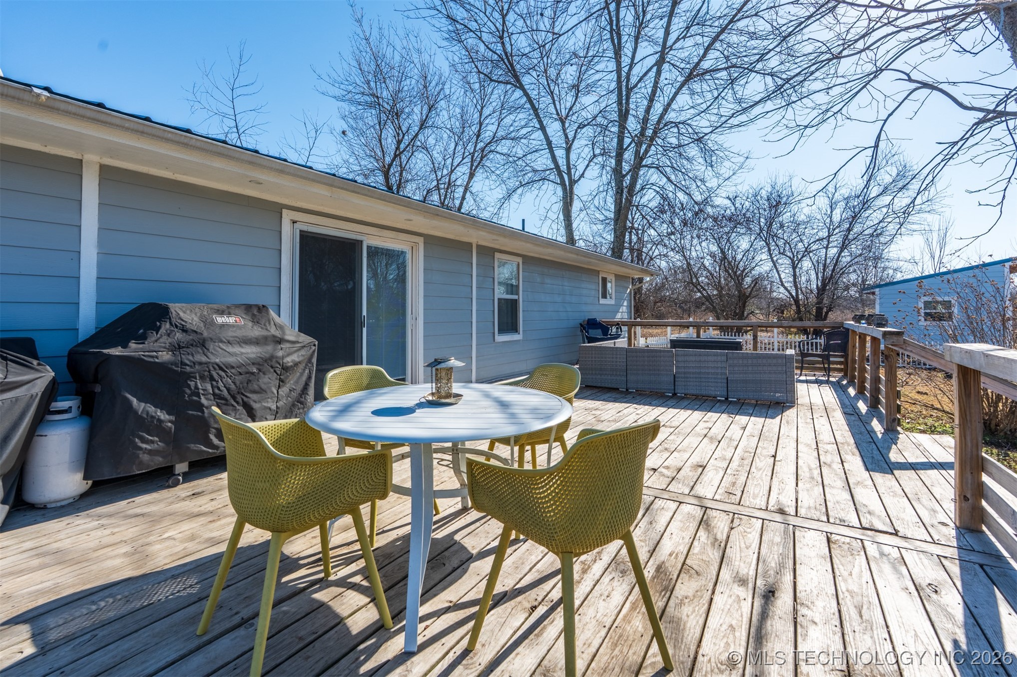 36032 S 4215 Road Inola OK 74036
