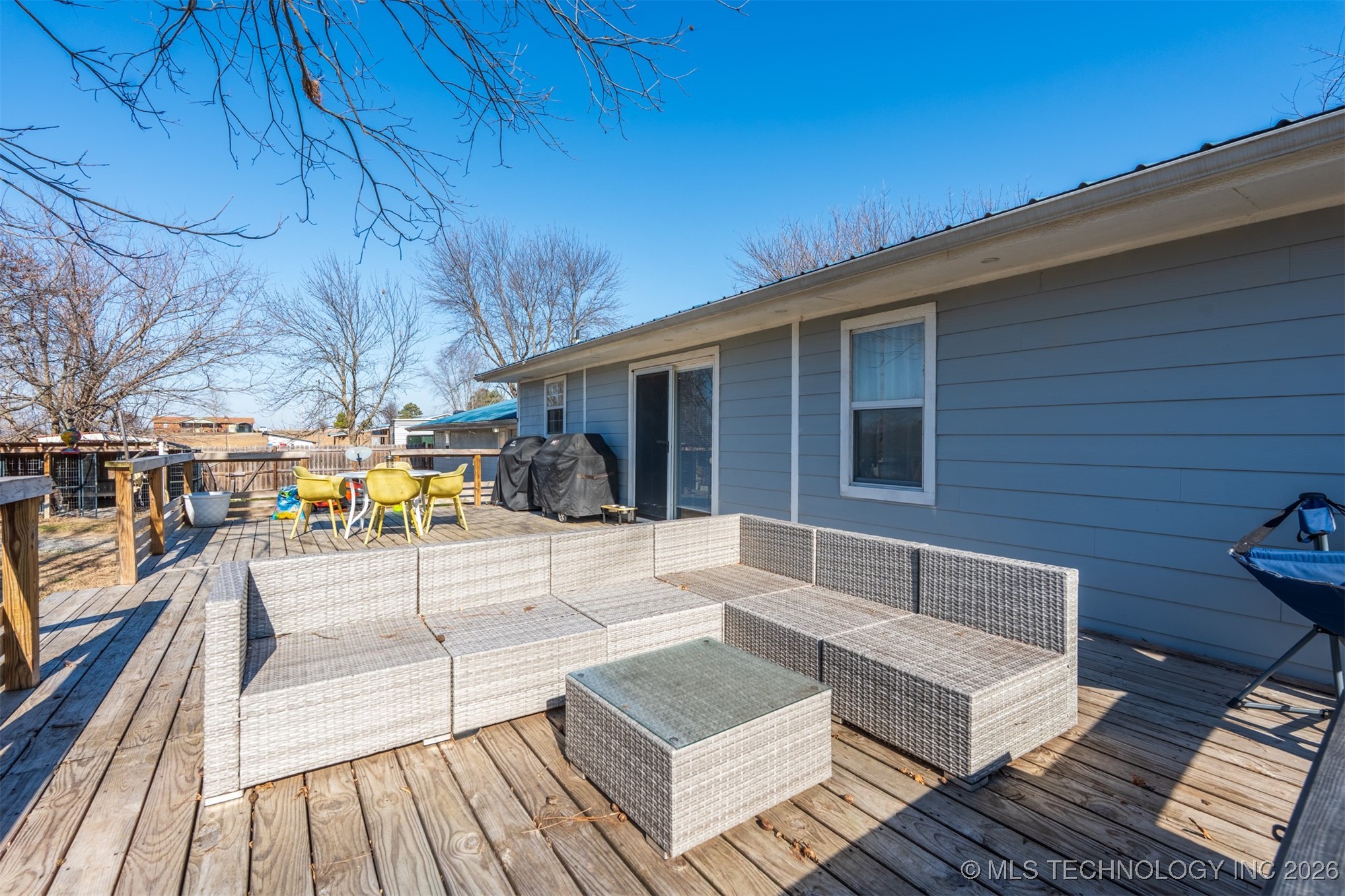 36032 S 4215 Road Inola OK 74036