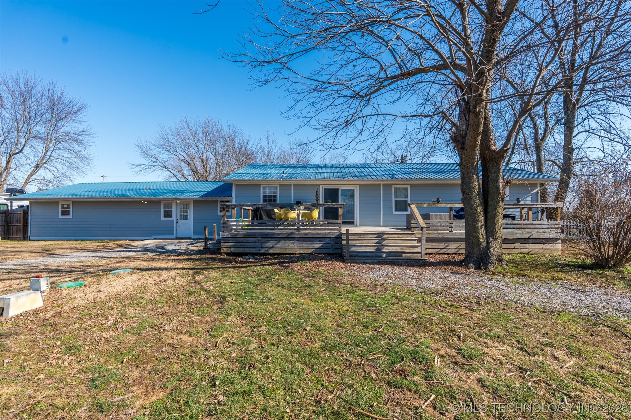 36032 S 4215 Road Inola OK 74036
