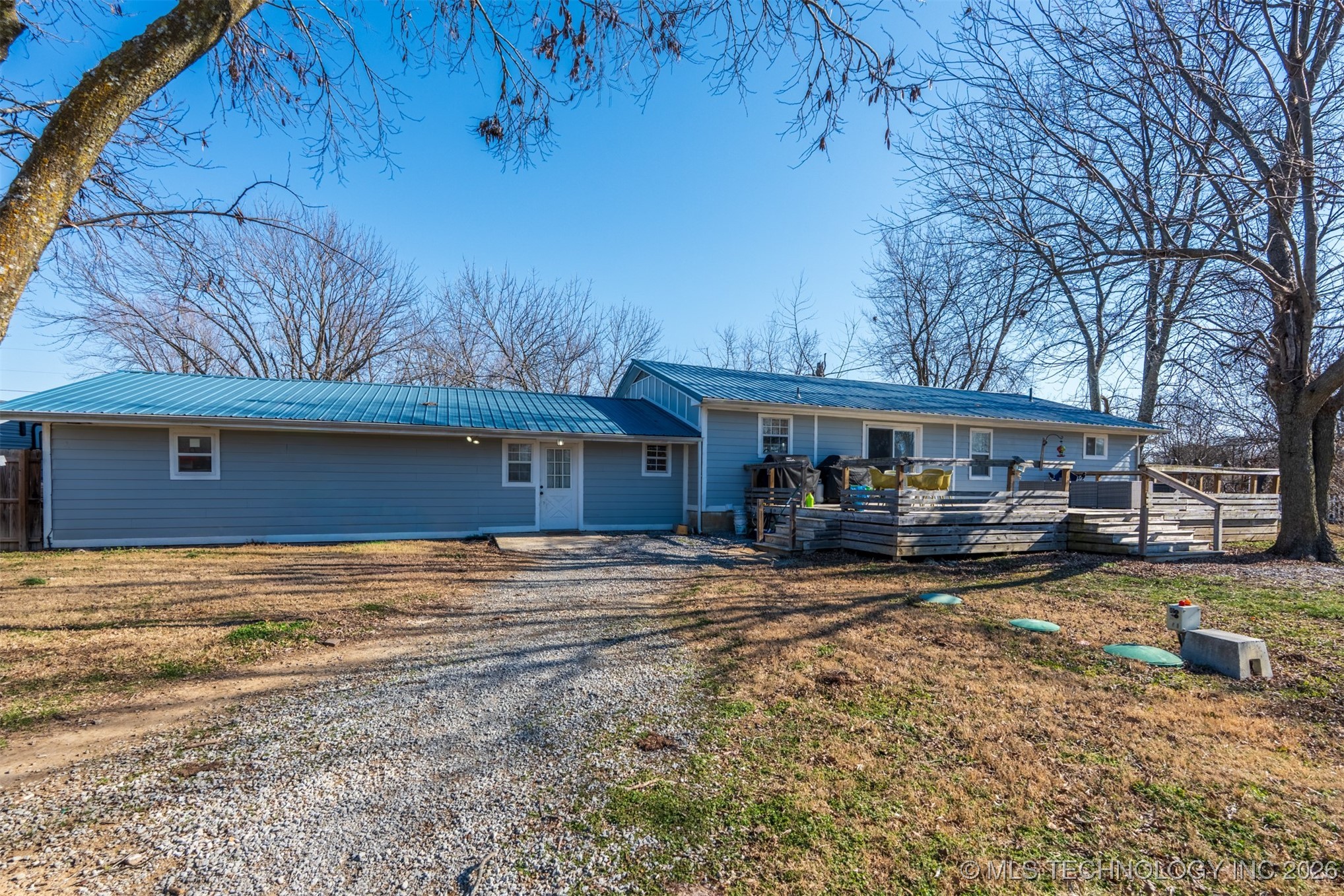 36032 S 4215 Road Inola OK 74036