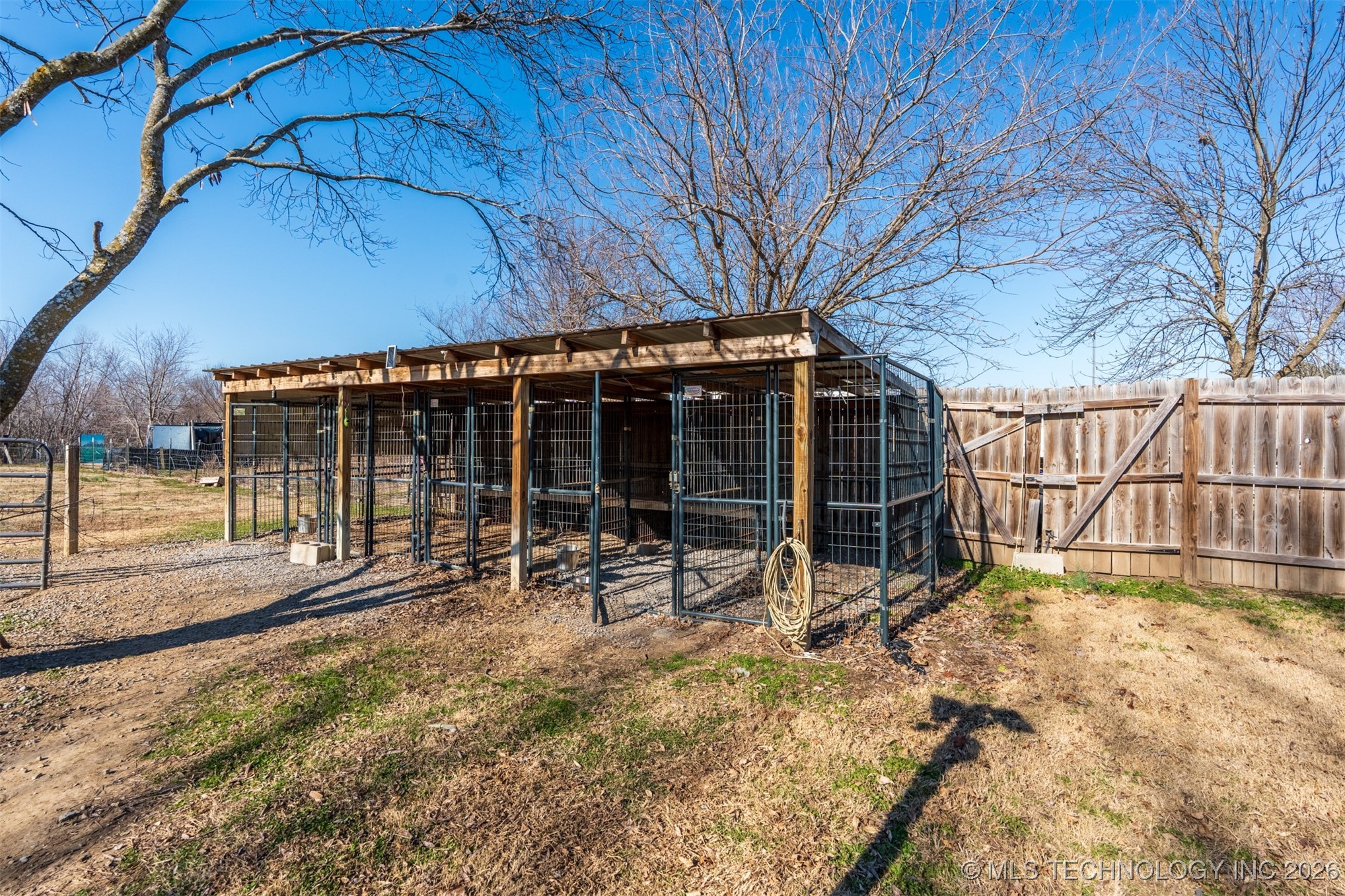 36032 S 4215 Road Inola OK 74036