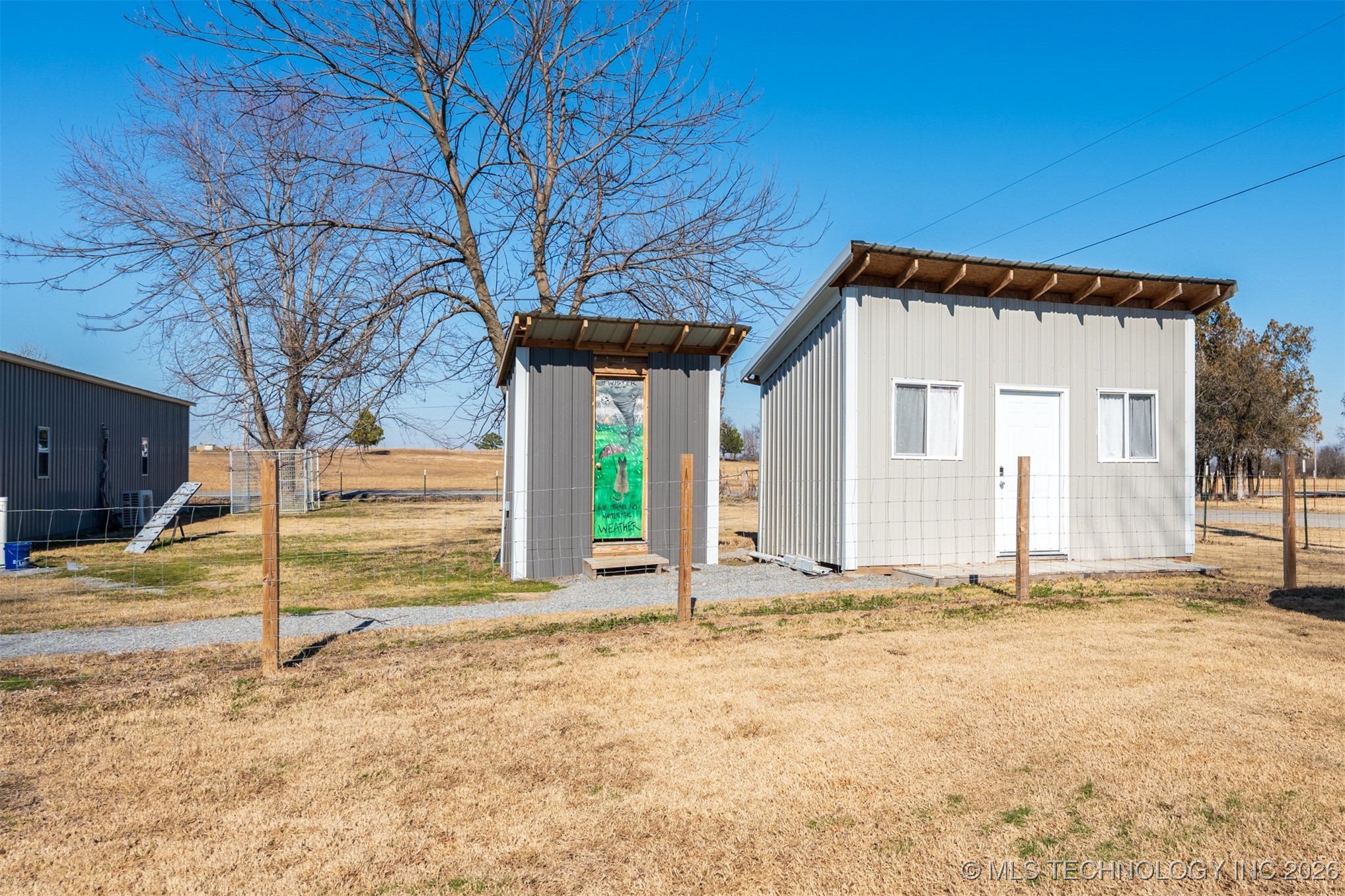 36032 S 4215 Road Inola OK 74036