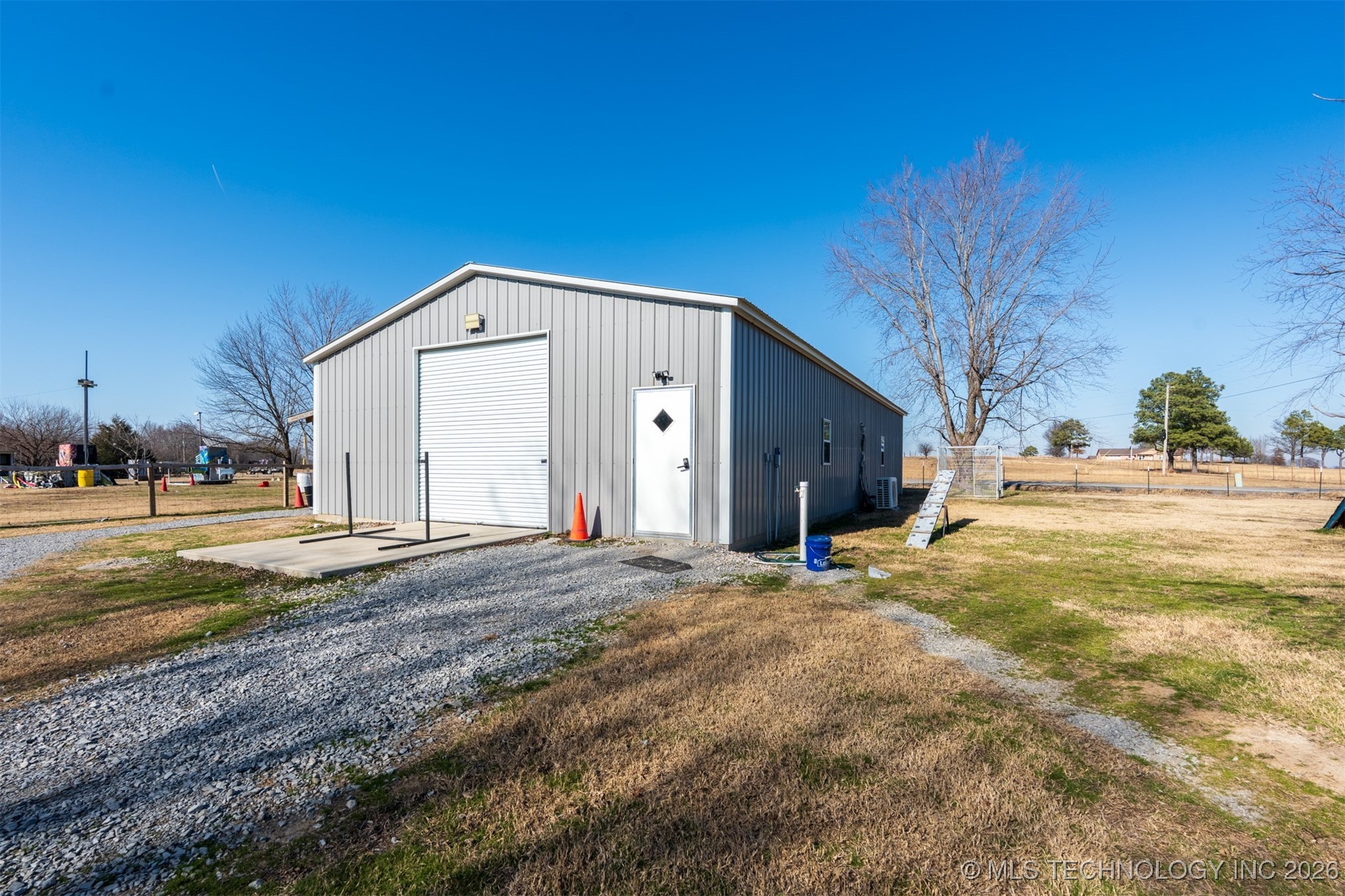 36032 S 4215 Road Inola OK 74036