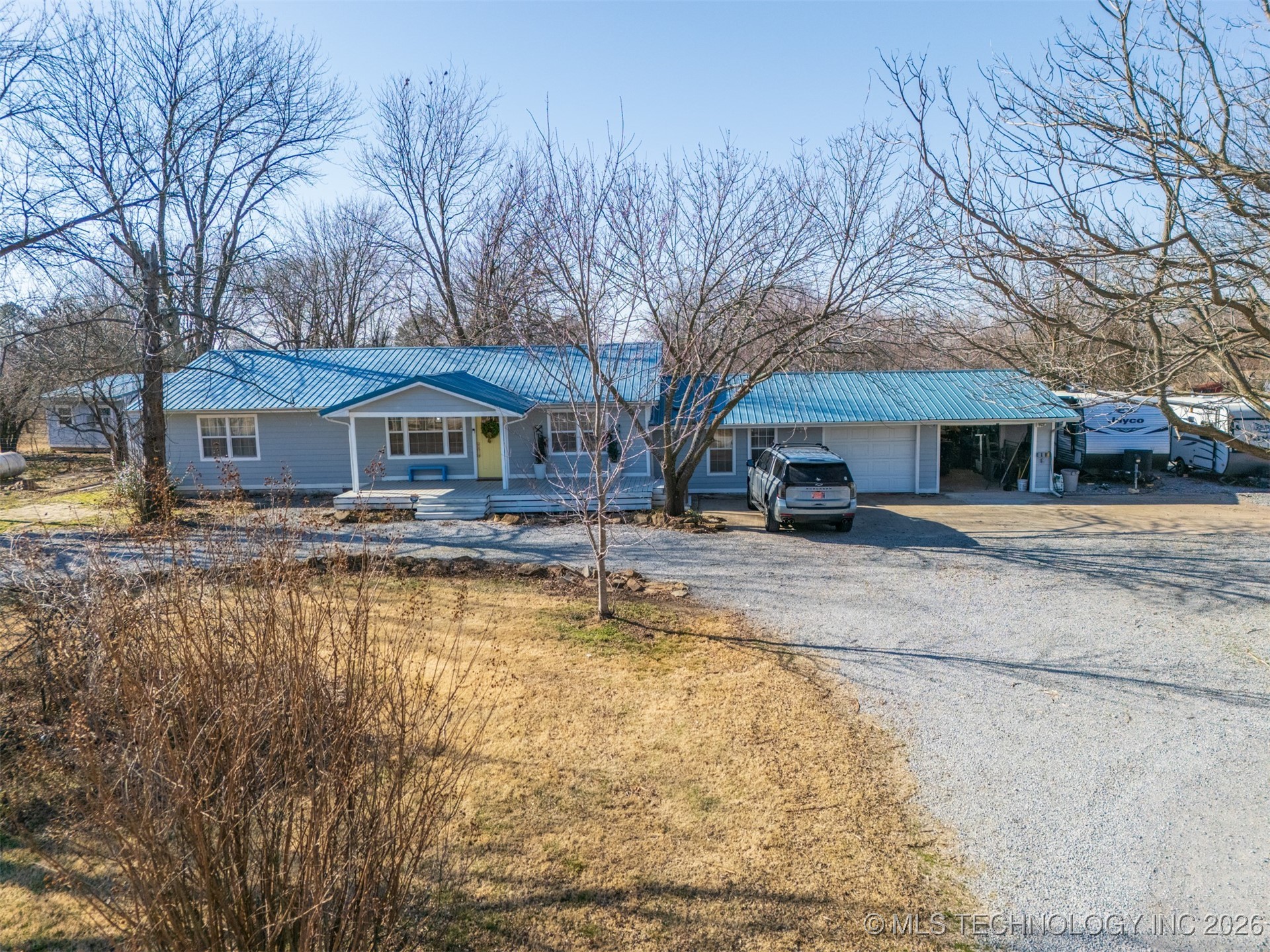 36032 S 4215 Road Inola OK 74036