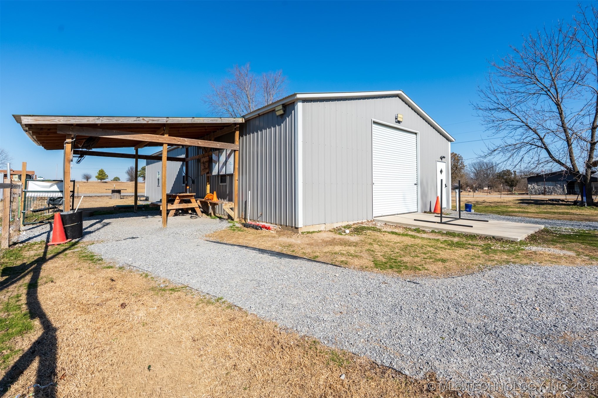 36032 S 4215 Road Inola OK 74036