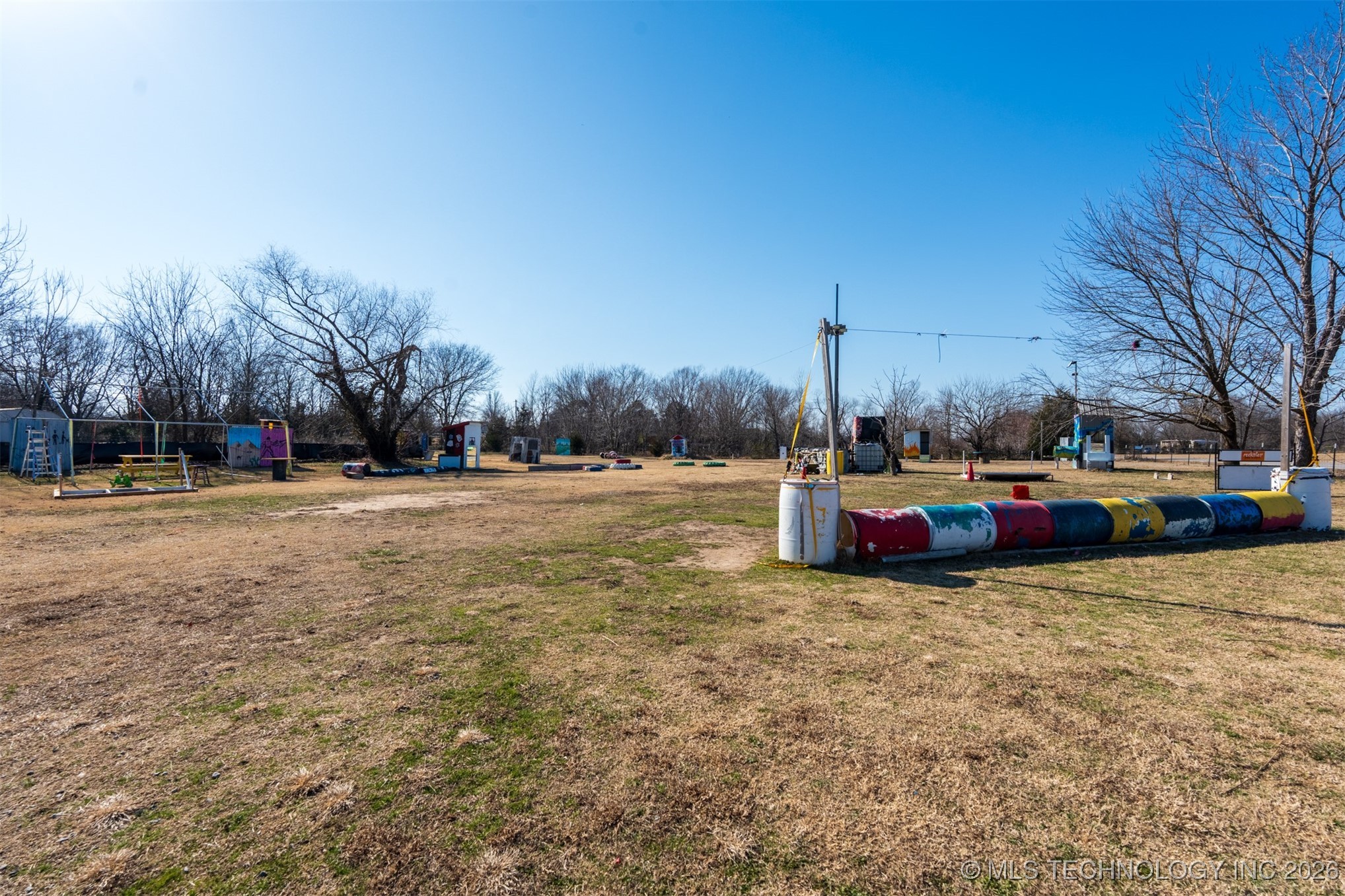 36032 S 4215 Road Inola OK 74036