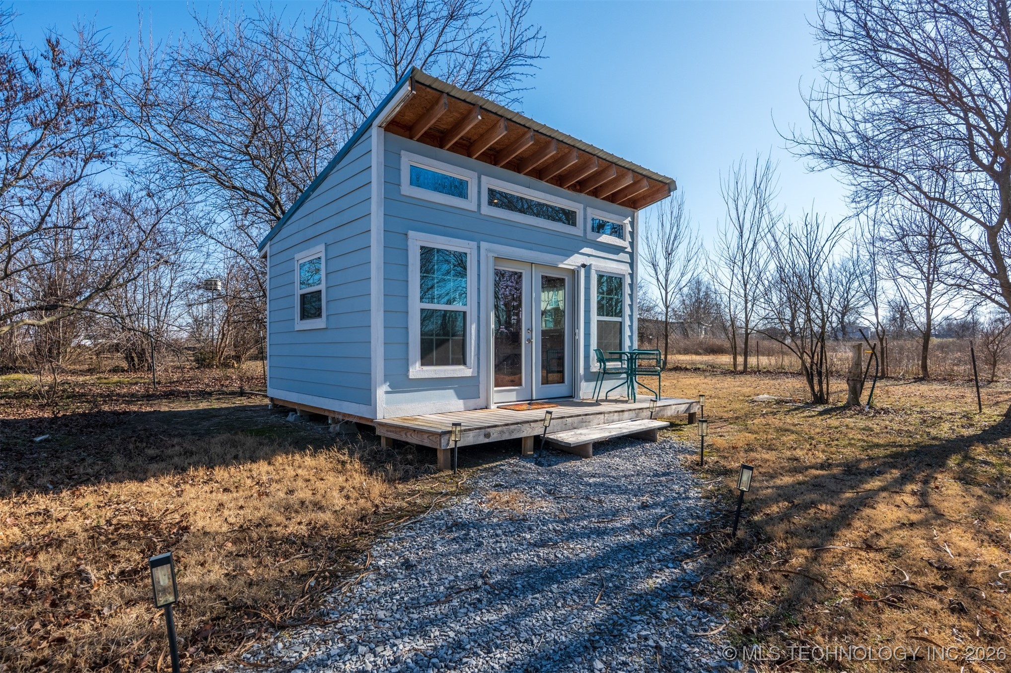 36032 S 4215 Road Inola OK 74036