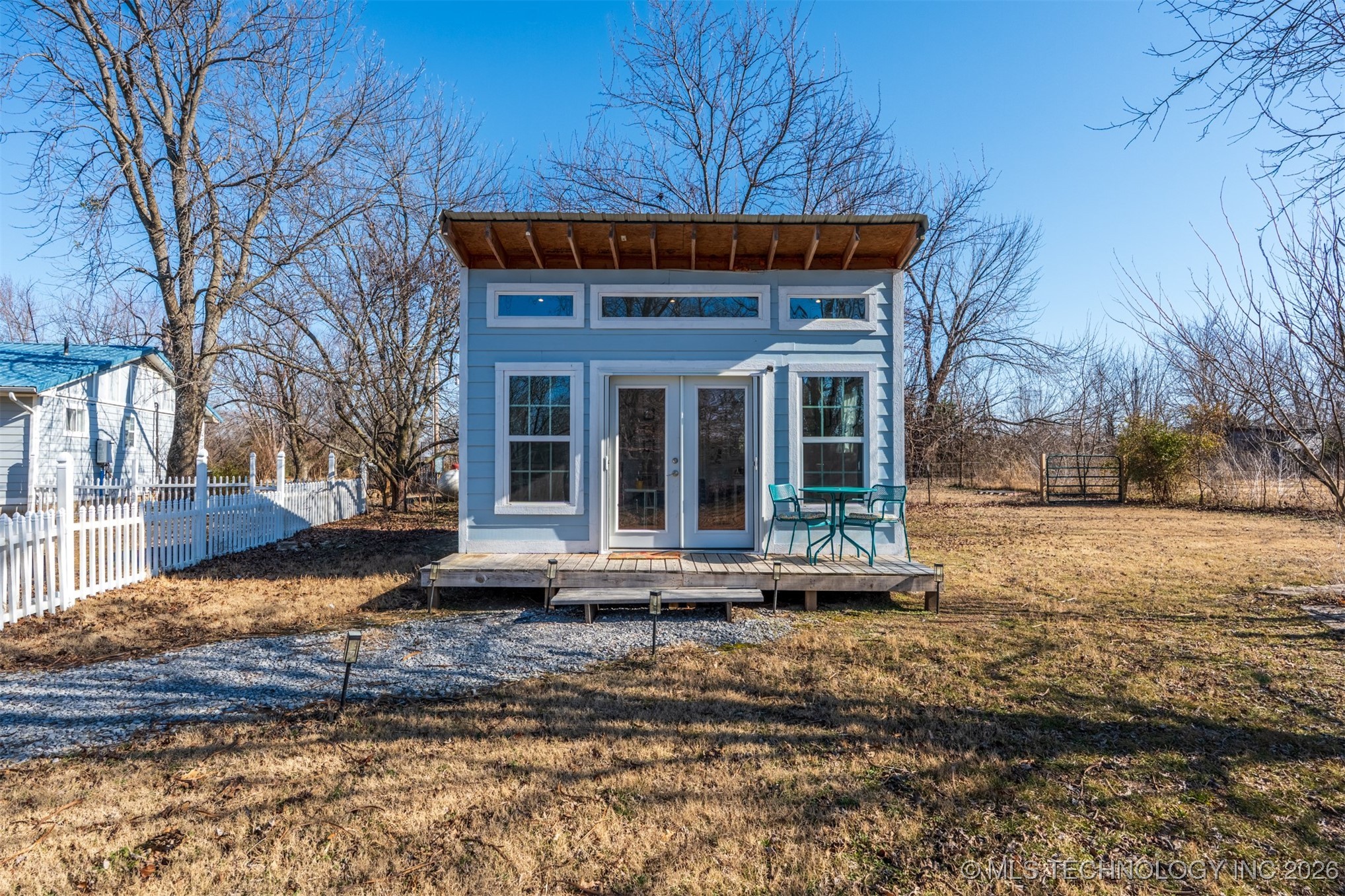 36032 S 4215 Road Inola OK 74036