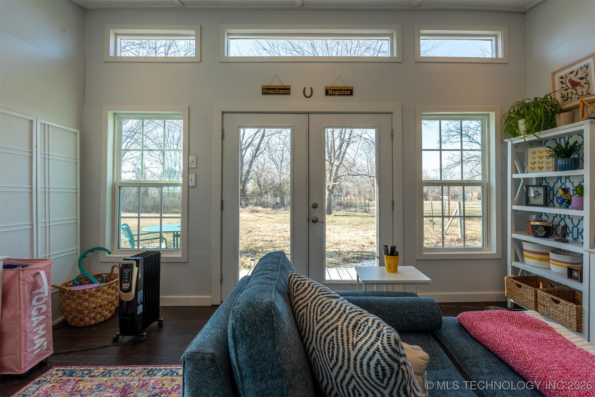 36032 S 4215 Road Inola OK 74036