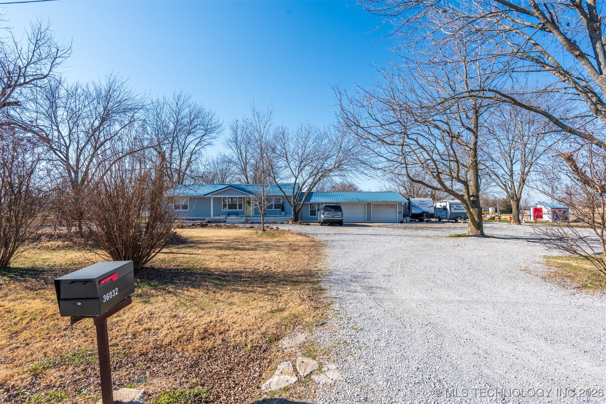 36032 S 4215 Road Inola OK 74036