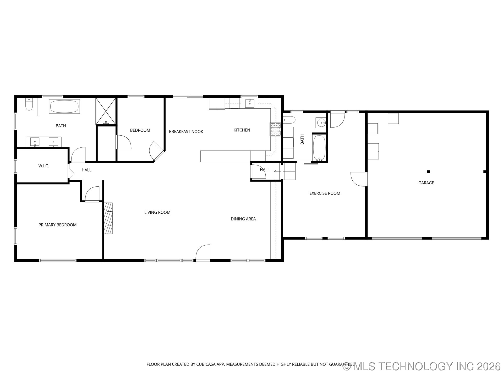 36032 S 4215 Road Inola OK 74036