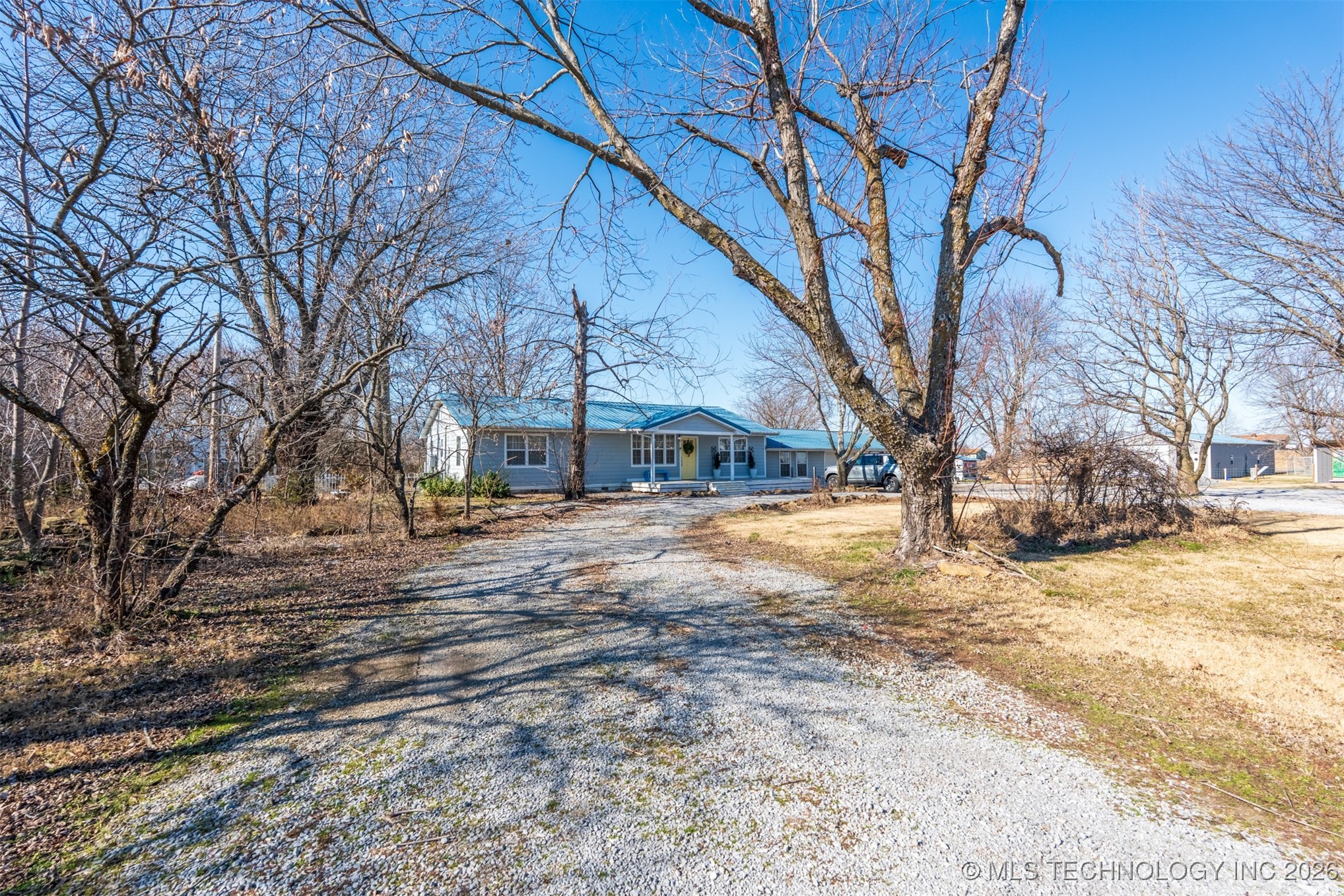 36032 S 4215 Road Inola OK 74036