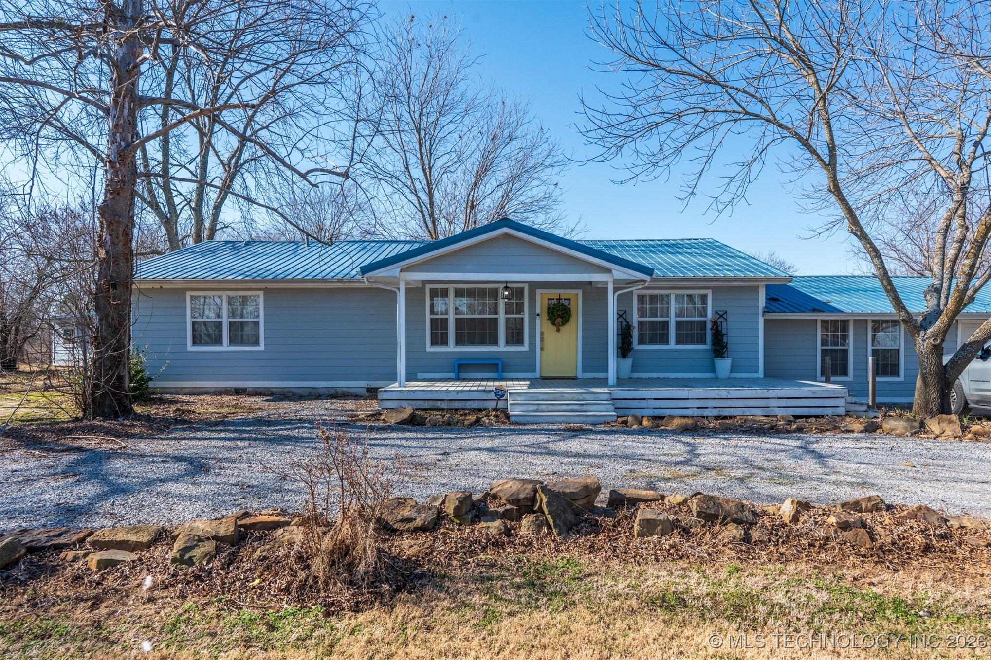 36032 S 4215 Road Inola OK 74036