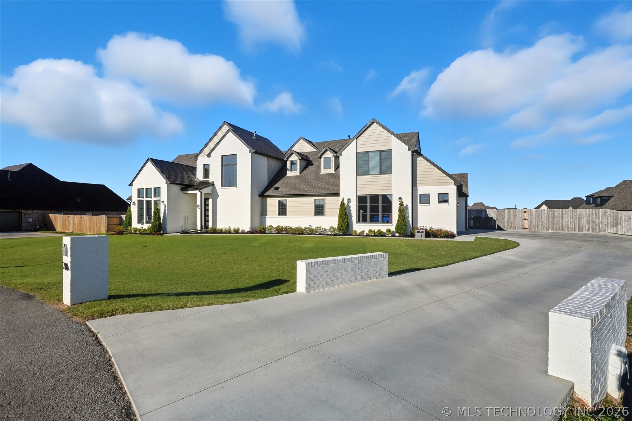 17816 S 47th Eastavenue Bixby OK 74008