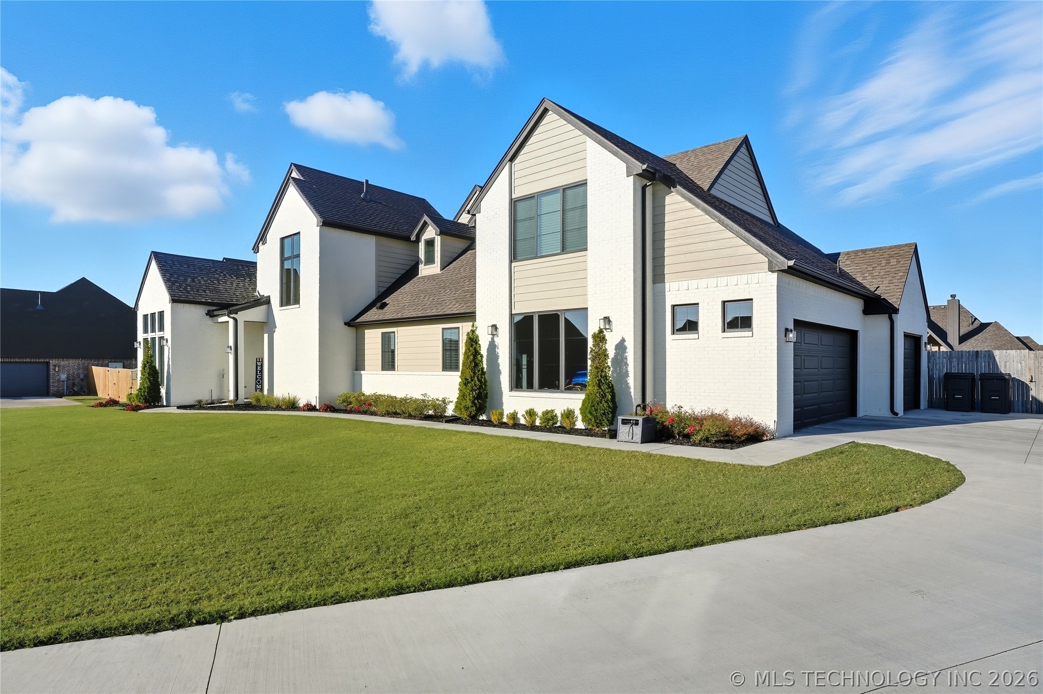17816 S 47th Eastavenue Bixby OK 74008